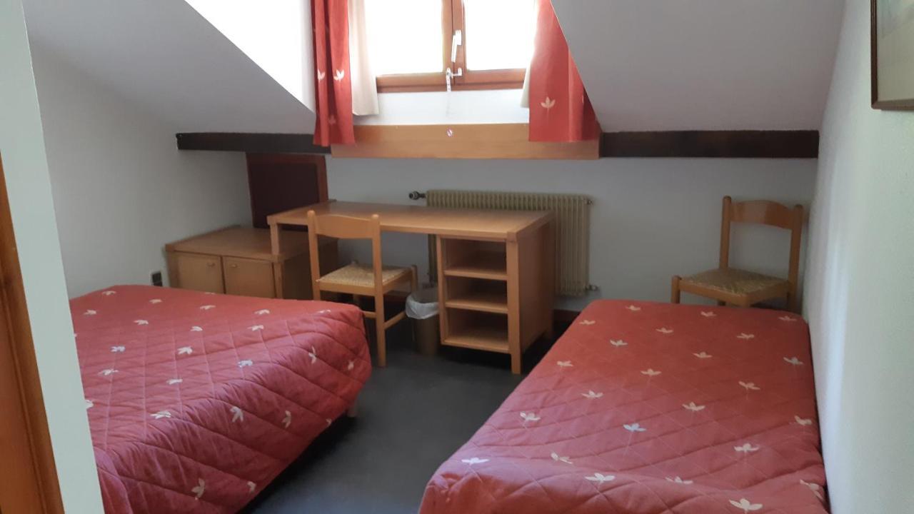 Auberge Du Grammont Ramonchamp Buitenkant foto