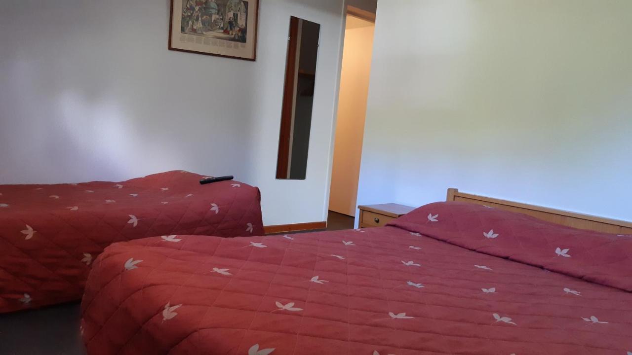 Auberge Du Grammont Ramonchamp Buitenkant foto