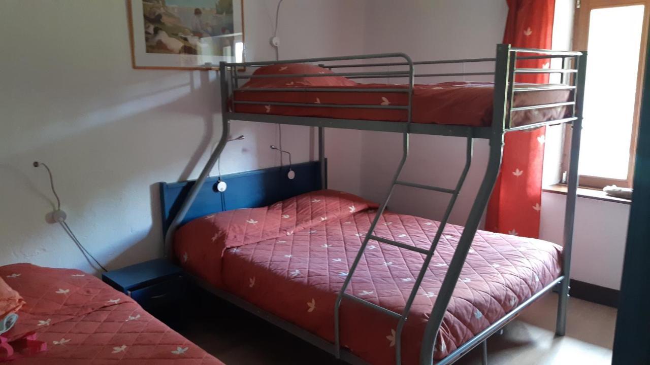 Auberge Du Grammont Ramonchamp Buitenkant foto