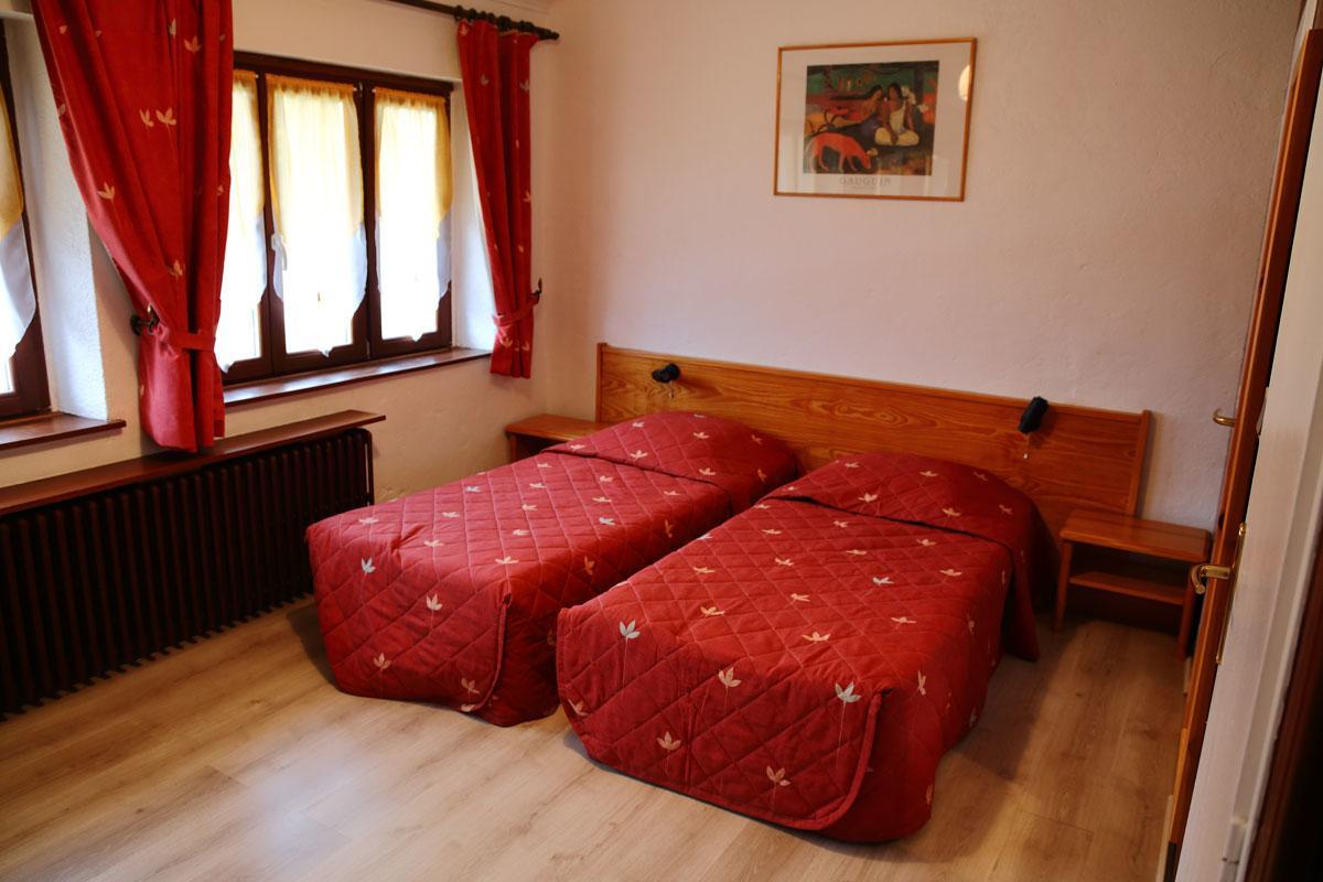 Auberge Du Grammont Ramonchamp Buitenkant foto